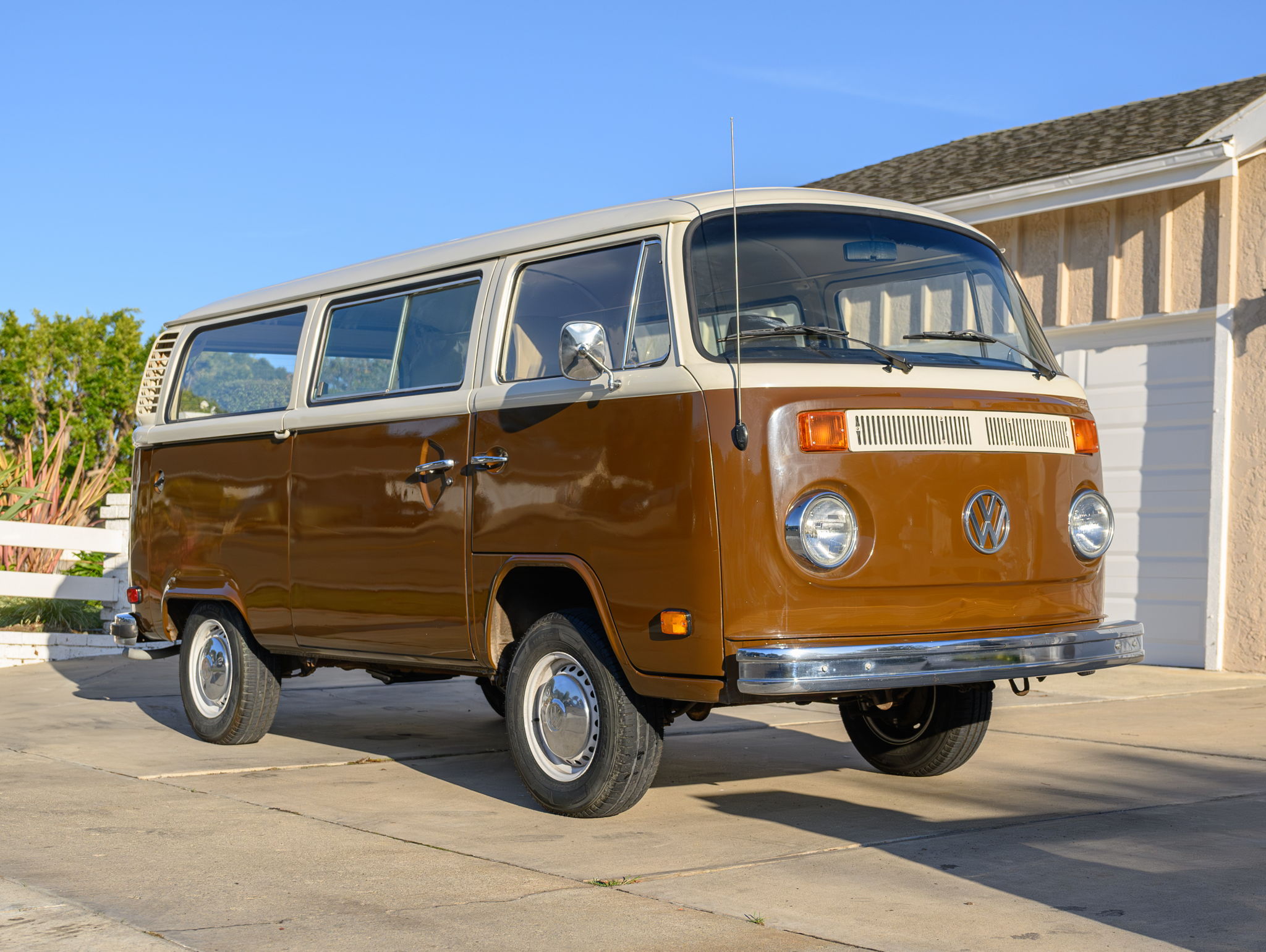 1977 Volkswagen Transporter (Van) 2272126712 Hagerty Valuation Tools
